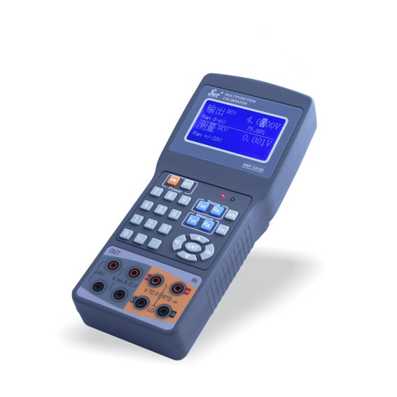 SWP-CA103/CA102S便携式校验仪